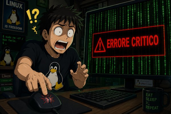 Ri-abilitare su Gnome il copia/incolla dalla selezione del testo con il click centrale del mouse